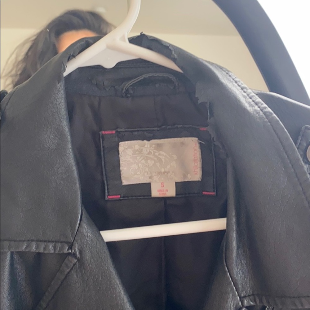 Jacket - Picture 2 of 2